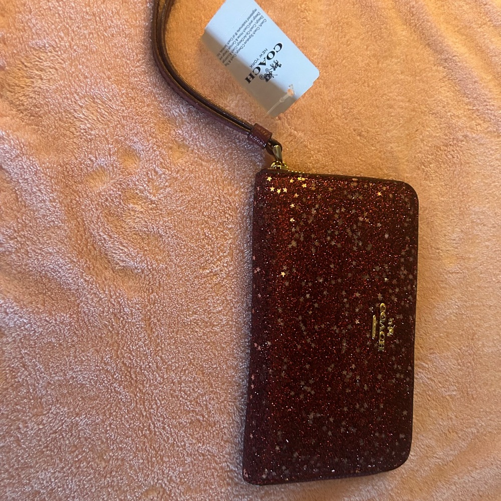 Coach, Wallet - Picture 2 of 5
